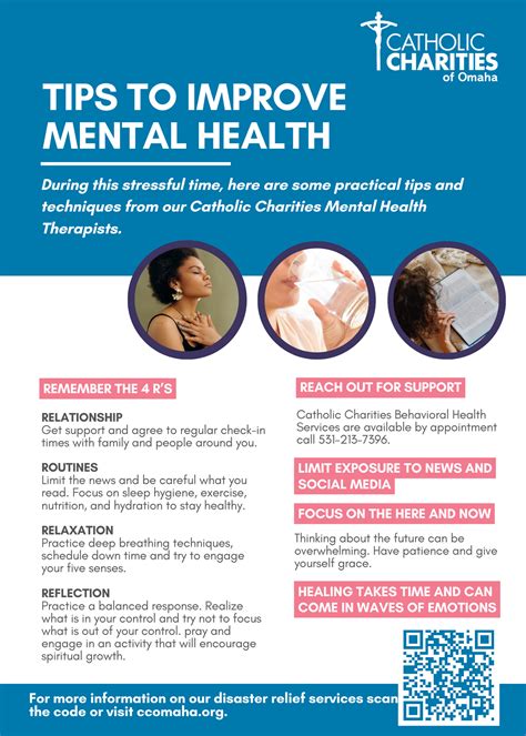 Disaster Relief Services - Catholic Charities of Omaha