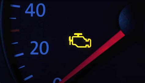 Check engine light causes 的图像结果