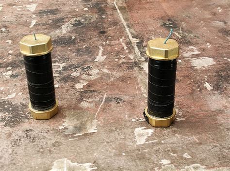 Pipe Bombs Exploding 的图像结果