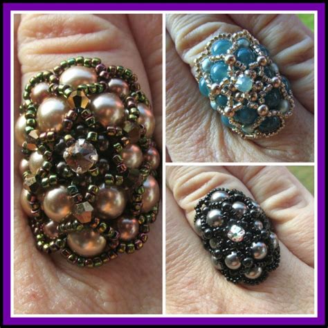 Off the Beaded Path Tutorials This Week 的图像结果