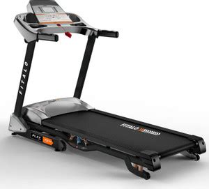 Fitalo Play T5 Pro Treadmill - Buy Fitalo Play T5 Pro Treadmill Online ...