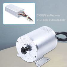 72V Electric Bike Conversion Motor Kit Brushless India | Ubuy