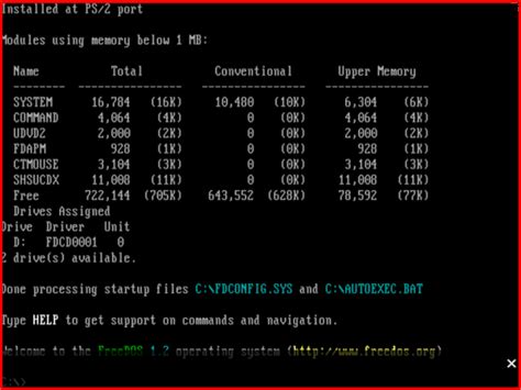 Image result for FreeDOS Install Windows