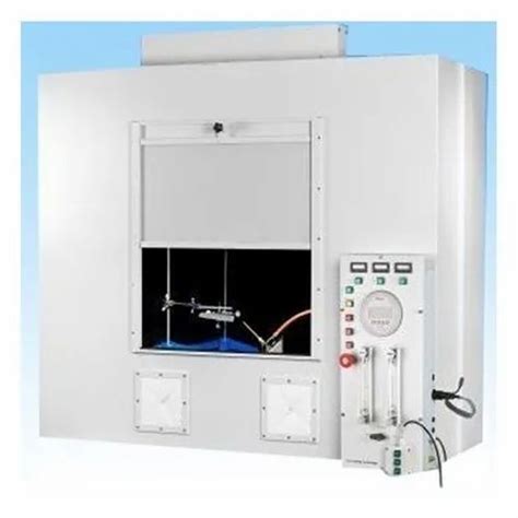 Fabric Testing Machine - Digital Laboratory Hot Air Oven Manufacturer ...