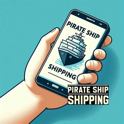 Is Pirate Ship Legit? A Deep Dive into the Free Shipping Service