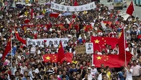 不忘初心 继续前进——第二届爱国节在京召开_公益中国