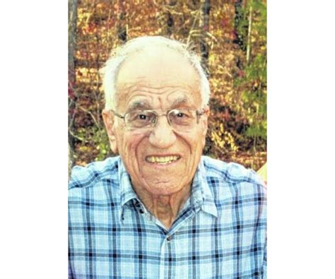 Chuck Trivisonno Obituary (1924 - 2019) - Portsmouth, OH - The Daily Times