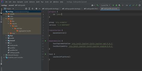Image result for How to Generate Unit Test Coverage Report in Android in Gradle