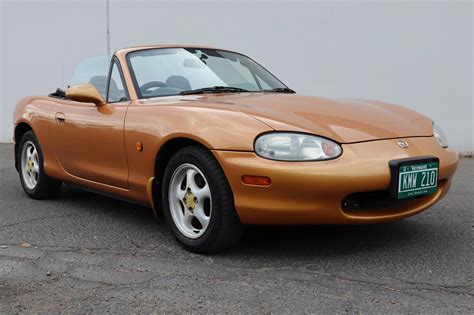 98 Miata