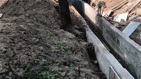 Road & Civil - NST Engineering Projects LLP