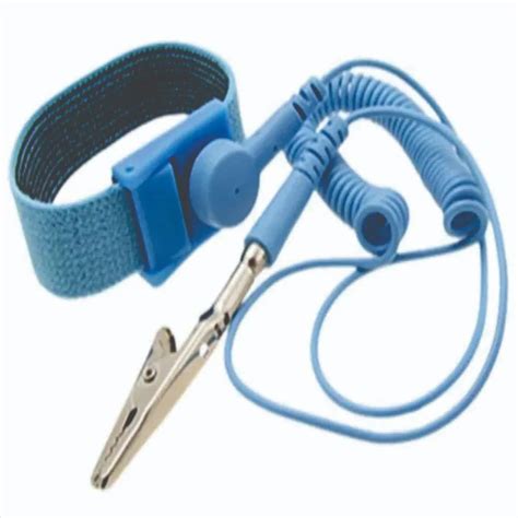 ESD Clean Room Consumables - Esd Magnifier Lamp Distributor / Channel ...