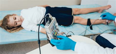 Image result for EMG Test Overview