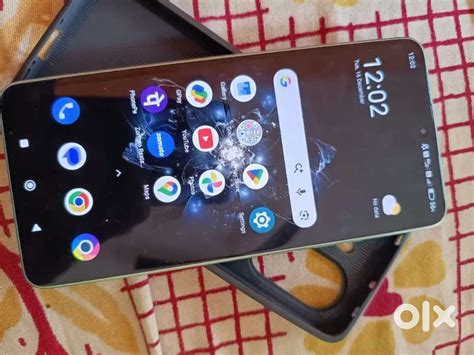 Poco x7 pro 12/256 Gb - Mobile Phones in Srikanteswara Nagar, Bengaluru ...