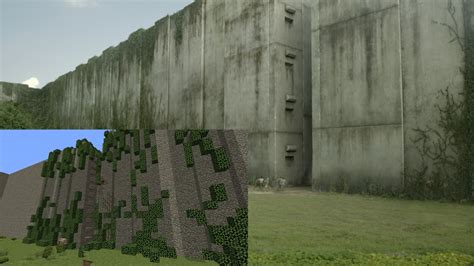 Image result for Maze Runner Minecraft 1
