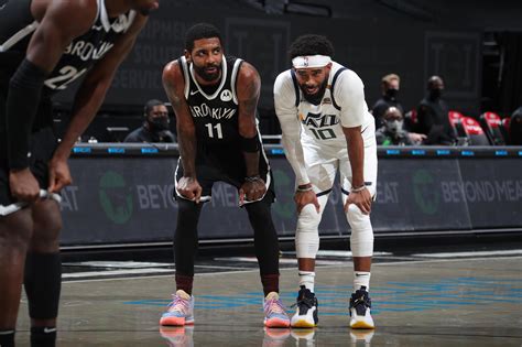 Gallery: Nets vs. Jazz Photo Gallery | NBA.com