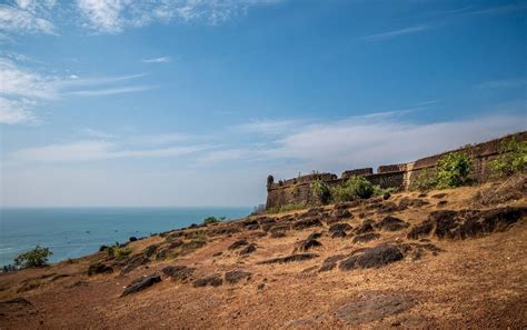 12 Best Places to Visit in Goa in August-Your Travel Guide