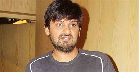 Bollywood mourns the loss of the late music composer Wajid Khan ...