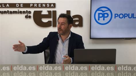 El PP de Elda propone un plan para la vuelta a las aulas | Actualidad ...