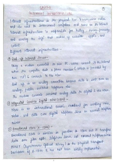 Cyber Security UNIT 4: Security Policies & Standards Overview - Studocu