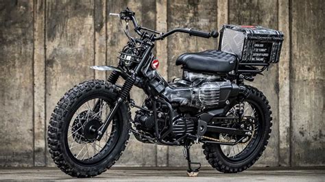 K-Speed Customs Thailand: Custom Bikes, Parts, Accessories - MOTOAUTO