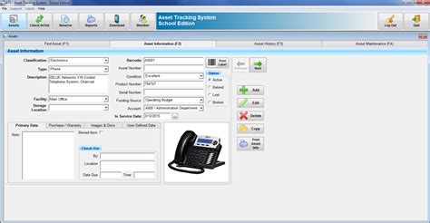 Image result for Asset Tracking Systems