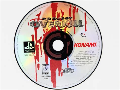 Image result for Project Overkill Video Game
