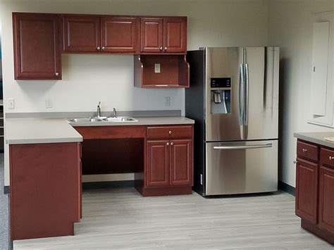 Mohawk Global Office Photos