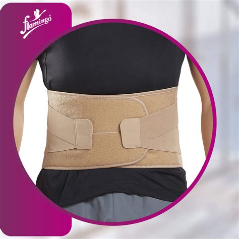 Advanced Lumbo Sacral Belt