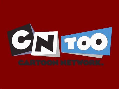Image result for Cartoon Network Too 2012