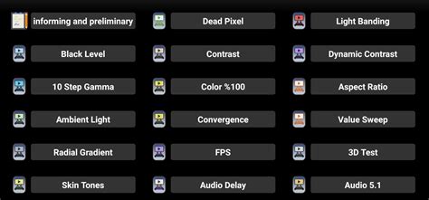 Image result for Resolution Test Projector