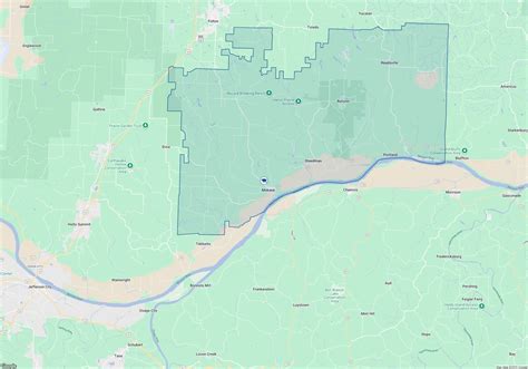 South Callaway High School in Mokane, MO - Homes.com