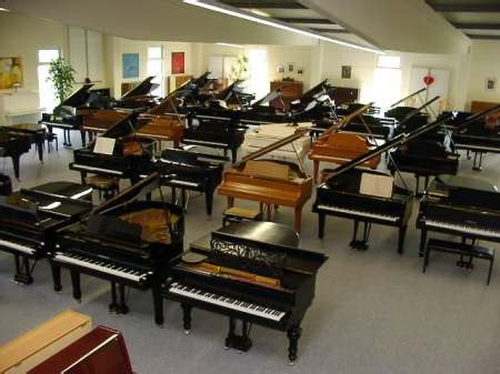 Tasteninstrumente, akustisch Kleinanzeigen