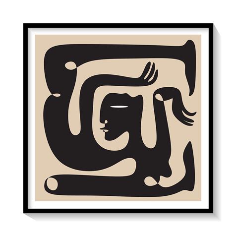 Buy Flex Part II Pablo Picasso Painting & Print Online India at Best ...