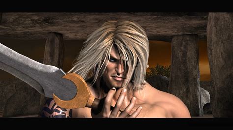 Age of Barbarians Chronicles Trailer Announcement! news - IndieDB