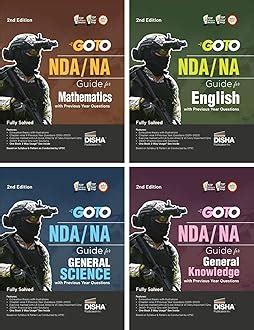 Amazon.in: DISHA PUBLICATION: NDA