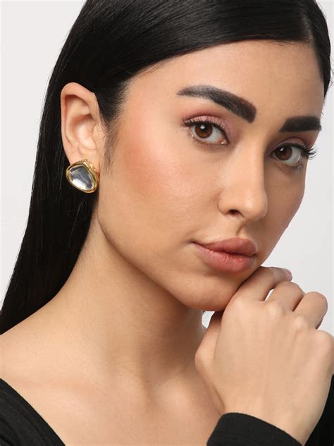 Trending Earrings – Niska.in