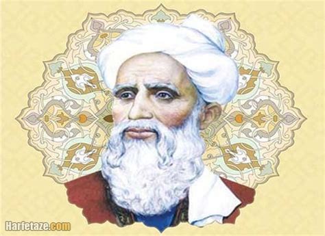 زندگینامه کامل رودکی شاعر قرن هشتم و آثار معروف وی حرف تازه