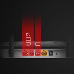 MERCUSYS AC1200 Wireless Dual Band Gigabit Router AC12G Wi-Fi WiFi ...