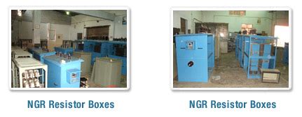 RSI Switchgear Privare Limited