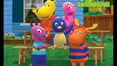 Image result for Backyardigans Volcano Sisters