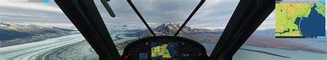 Using Multiple Monitors with Microsoft Flight Simulator 的图像结果