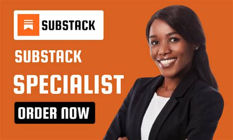 Image result for Set Up a Newsletter On Substack