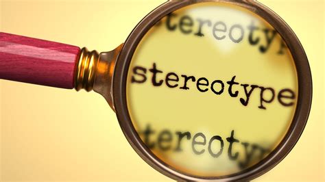Stereotypes in Psychology: Definition & Examples