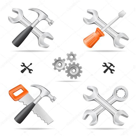 Tools Icon 的图像结果