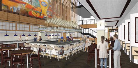 Blue Moon TapHouse coming to Waterside District in Norfolk