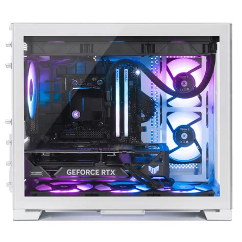 Pre-Built PC 的图像结果