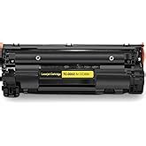LAPCARE 88A/CC388A Laser Toner Printer Cartridge | for HP Laser Jet ...