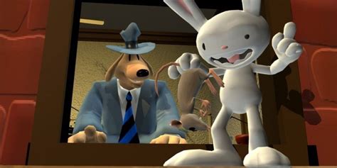 Image result for Sam and Max Minecraft
