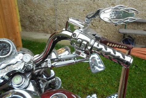 Harley Davidson FXDC Dyna Super Glide Custom 2008. 1600cc | BRITISH ...
