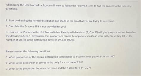 Image result for Body Unit Normal Table